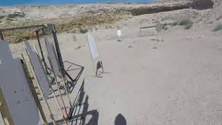 USPSA - 2023.7.16 - Stage - 2