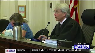 Judge rules ME denied low-income defendants their Sixth Amendment rights