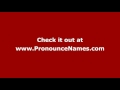 how to pronounce landsberg germany german pronouncenames.com