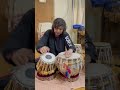 Small Snippet by Rimpa Siva | Indian Classical Music | TablaIndustry #shorts #trending #tabla #viral