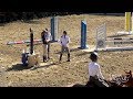 Bernie Traurig Show Jumping Workshop Part 2 of 2