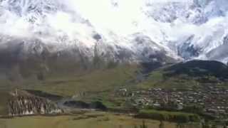 სტეფანწმინდა, საქართველო, -  Stepantsminda, Kazbegi, ყაზბეგი