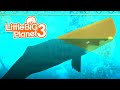 Spermy's True Story - Sperm Whale [LittleBigPlanet 3] PS5 Gameplay