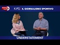 K-PG| Il giornalismo sportivo