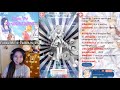 love nikki mini hell event comet night starfall gacha event demo giveaway vivigaming