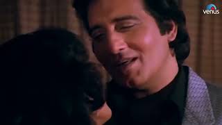 Jab Koi Baat | Jurm | Vinod Khanna & Meenakshi | All time Love Song | #bollywood  #lovesong