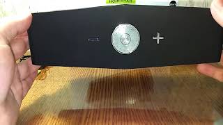 Speaker Bluetooth Premium HOPESTAR H6 Plus Review