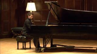 SCRIABIN // Piano Sonata No. 7, Op. 64, \