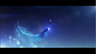 After Effects:Test 2 with Particular