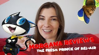 Morgana Beats The Fresh Prince of Bel Air's Palace - Persona 5 Parody