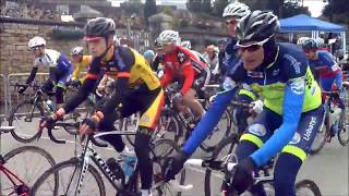 LA COURSE CYCLISTE DE GOURIN 2018