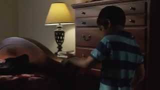Don't Touch. Do Tell. - Gun Safety PSA