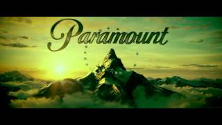 DLV: Paramount Pictures / 4Kids / Nickelodeon / POE Films Are Green!