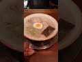 大砲ラーメン本店盗撮