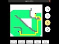 Maze-Generator and Shortest-Path-Finding with Python and pygame.