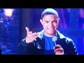 Trevor Noah(African Americans)
