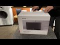 unboxing denon home 350