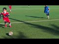 22.2.6 고성 동계 스토브리그 u10 aafc충암 vs pec 블랙