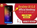 NEW Realme UI 6.0 Android 15 Update & Official Roadmap #realmeui6