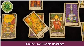 Universal Spiritualism - Mediumship Readings with Mandy Louise Paul