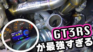 GT3RS❗️最強にバカっ速だ⁉️