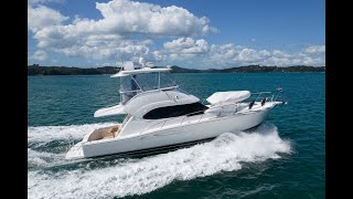 2006 | Riviera 42 | For Sale with 36° Brokers