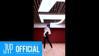 TWICE MOMO "I CAN’T STOP ME" Dance Video