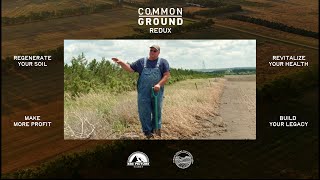 Common Ground Redux - Educational Version (Official Preview)