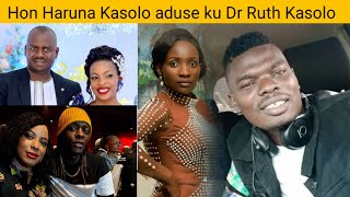 Bamuwade obutwa! Fifi da queen kawedemu Ssuuna Ben amwambude | Dr Ruth Kasolo bba amuduse, adibye...