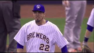 2025 Brewers Hype Video