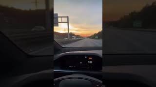 Tesla Model x plaid 1050 bhp acceleration