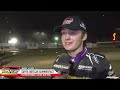 super dirtcar series big block modifieds fulton speedway august 14 2024 highlights