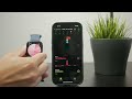 How to Sync Activity from Apple Watch to iPhone (tutorial)