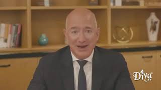 Amazon CEO Jeff Bezos testifies to the House Antitrust Subcommittee