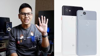 สรุปงานเปิดตัว Pixel 2 กับ Top 5 WOW สุดในใจผม