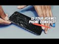 🎯 From Cracked Screens to Battery Issues – We Fix Huawei Phones! 🌟 #huaweiphones #huawei #repair