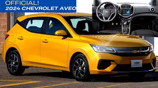 NEW 2024 Chevrolet Aveo Model | Chevrolet Aveo 2024 Interior & Exterior | Volkswagen Tiguan