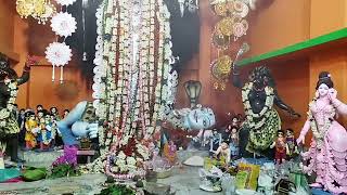 pholharini kali pujo /#kalipujostatus /#kali grandinformativeworld / Falharini kali pujo #pholharini