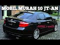 Mobil Murah 10 Jt-an di Prabu Motor Ponorogo