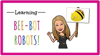 Library Lesson 6 - BeeBot Coding (2nd)