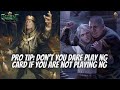 GWENT | Non NG Players Need To Learn Something | Reactive Assimilate Series