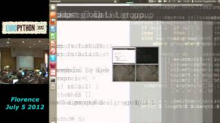 Functional programming in Python and even Haskell part 1