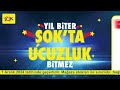 yıl biter Şok’ta ucuzluk bitmez 🤩