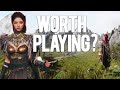 Arthdal Chronicles | Full Review After 2+ Weeks | New MMORPG