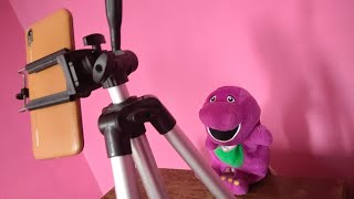 barney el tiktokero