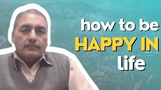 How to Be Happy Every Day: It Will Change the World | “Fountain of Youth”
