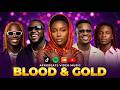 Blood & Gold - Afro Nova | Afrobeats Ancestral Heritage Anthem 2026 ✊🏿
