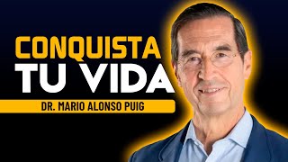 Conquista TU VIDA / MARIO ALONSO PUIG