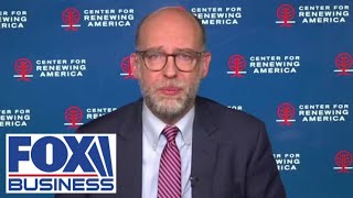 Russ Vought: There is no ‘soft landing’ coming