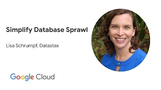 Simplify Database Sprawl